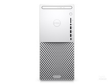 戴尔XPS 8940 2021(i7 11700/16GB/256GB+1TB/GTX1650Super/白)