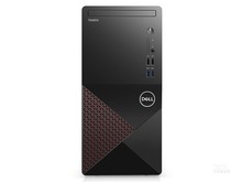 戴尔成就 3890(i5 11400/8GB/256GB+1TB/集显)