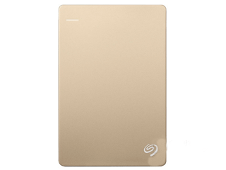 希捷Backup Plus Portable 4TB