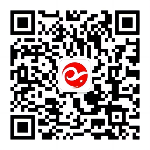 扫描二维码关注